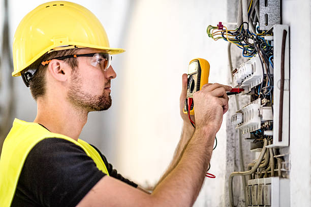 Industrial Electrical Services in Hideaway, TX